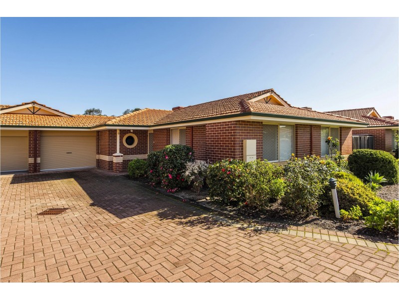 8/12 Heron Place, Maddington WA 6109