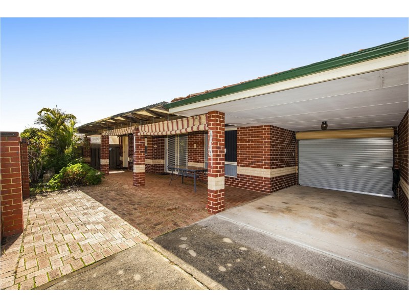 8/12 Heron Place, Maddington WA 6109