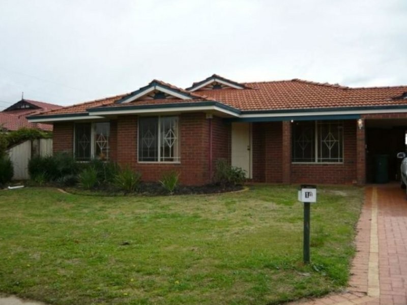 10 Zircon, Maida Vale WA 6057