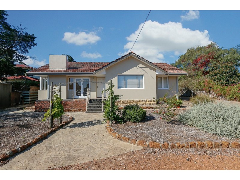 181 Canning Road, Lesmurdie WA 6076