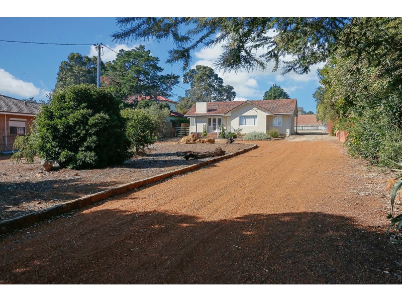 181 Canning Road, Lesmurdie WA 6076