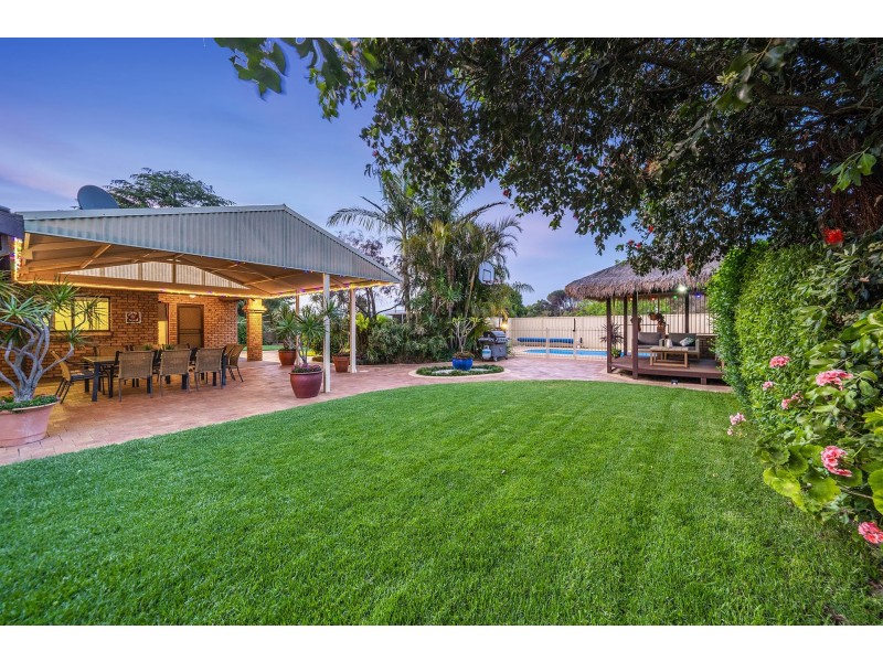 179 Pomeroy Road, Lesmurdie WA 6076