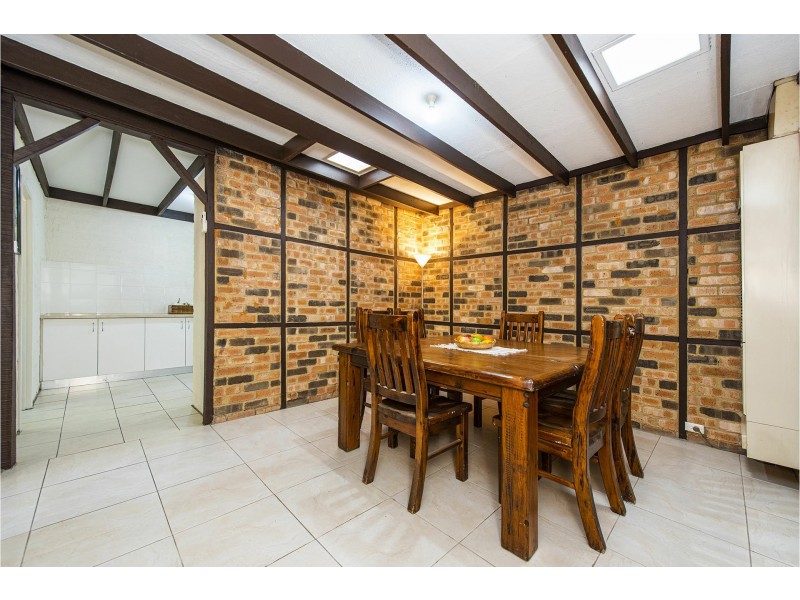 3 Leawood Crescent, Boya WA 6056