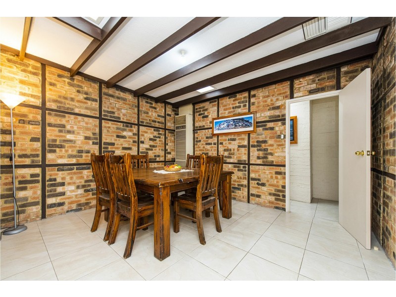 3 Leawood Crescent, Boya WA 6056