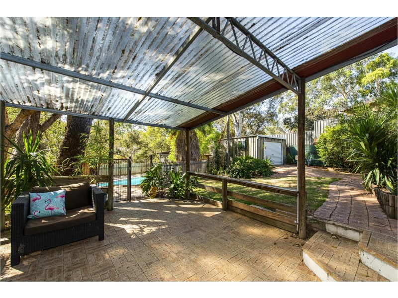 3 Leawood Crescent, Boya WA 6056