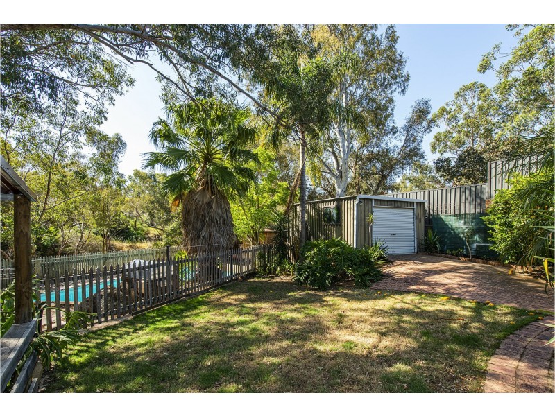 3 Leawood Crescent, Boya WA 6056
