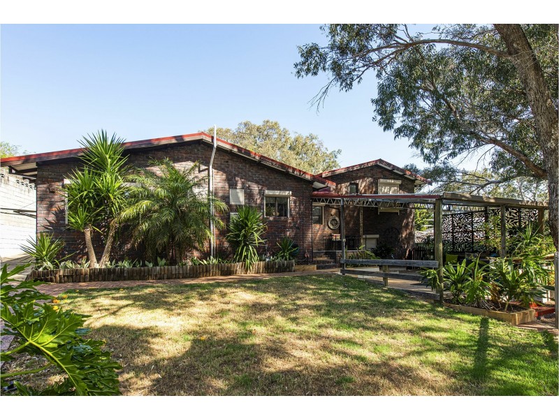 3 Leawood Crescent, Boya WA 6056