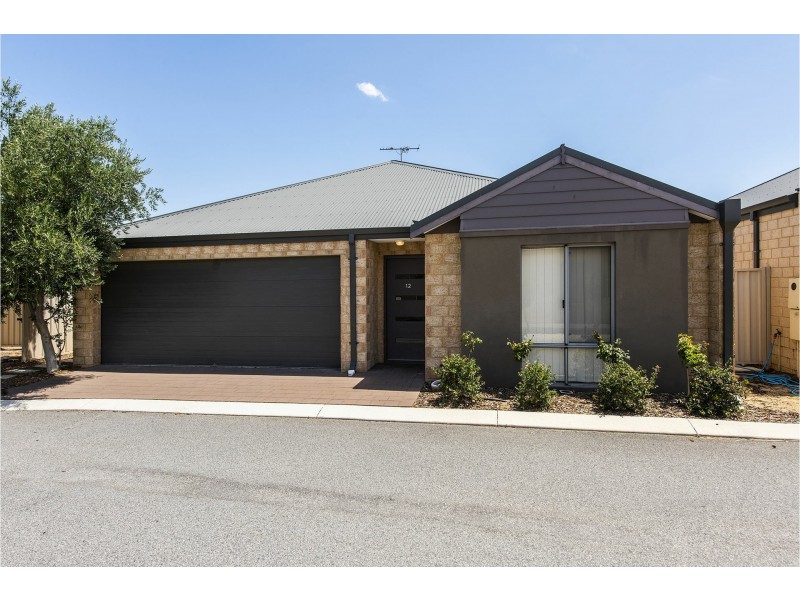 12/26 Mangosteen Drive, Forrestfield WA 6058