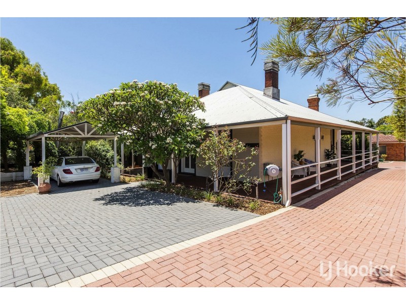 85 Guildford Road, Bassendean WA 6054