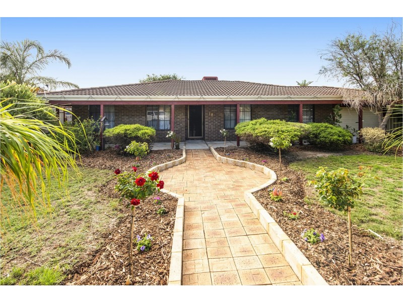 18 Marshall Road, High Wycombe WA 6057