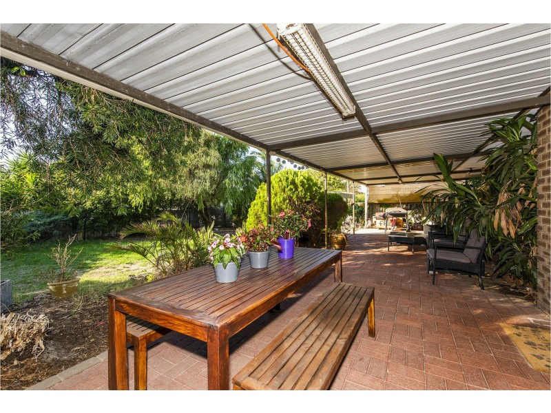 18 Marshall Road, High Wycombe WA 6057