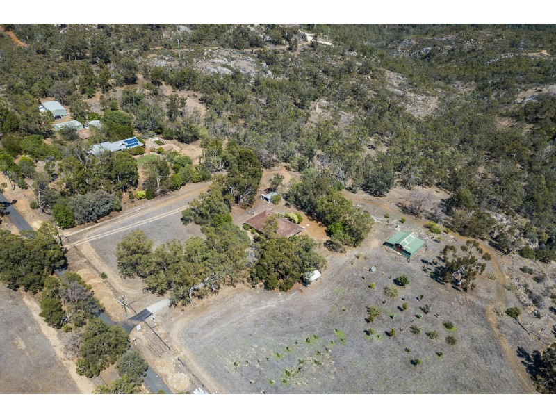 1190 Glen Road, Darlington WA 6070