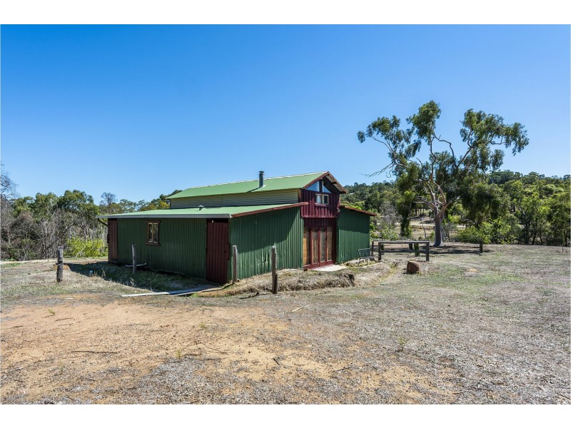 1190 Glen Road, Darlington WA 6070