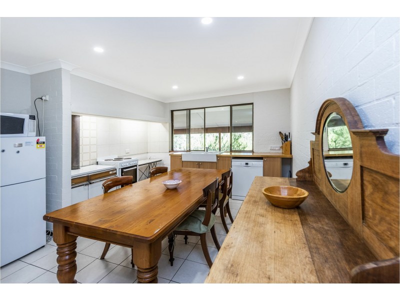 1190 Glen Road, Darlington WA 6070