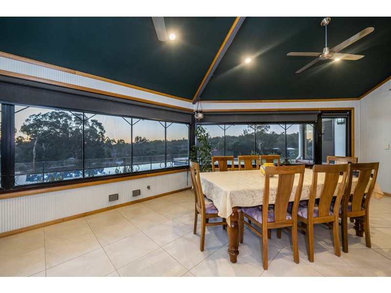 165 Ridge Hill Road, Gooseberry Hill WA 6076