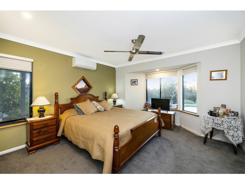 165 Ridge Hill Road, Gooseberry Hill WA 6076