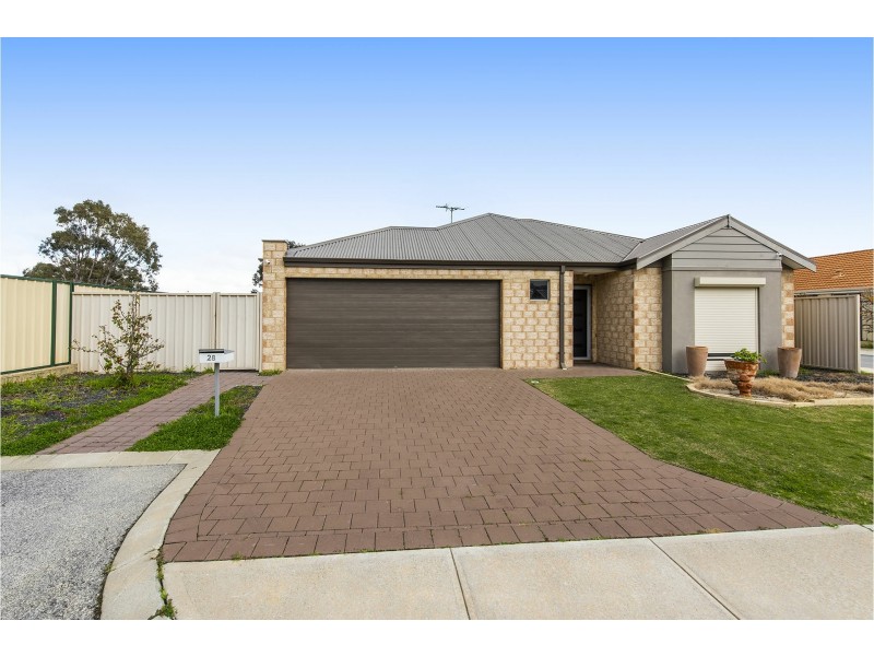 28 Mangosteen Drive, Forrestfield WA 6058