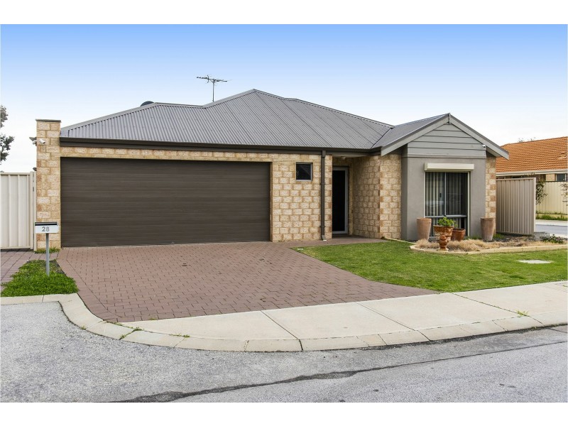 28 Mangosteen Drive, Forrestfield WA 6058