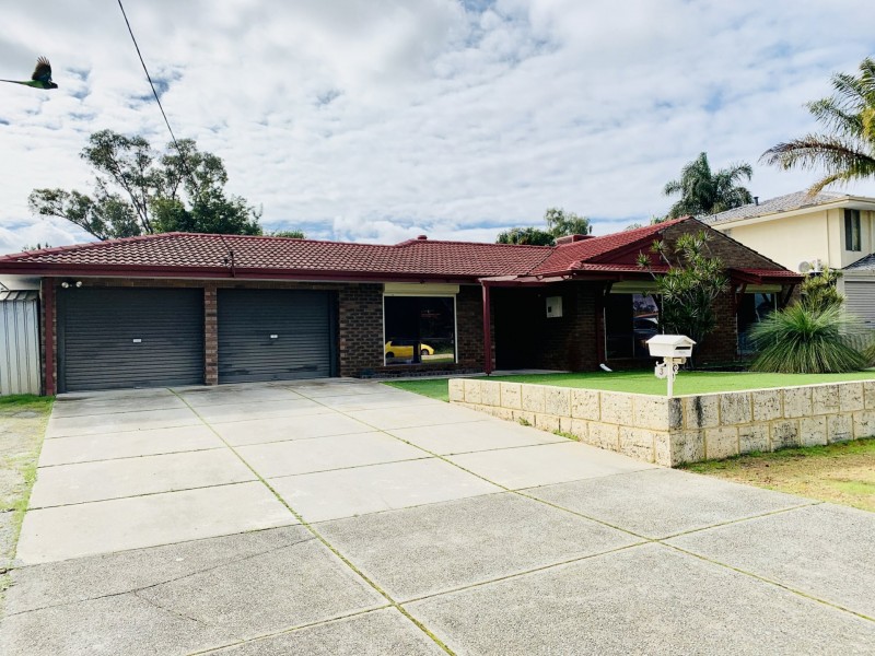 3 Tarata Way, Forrestfield WA 6058