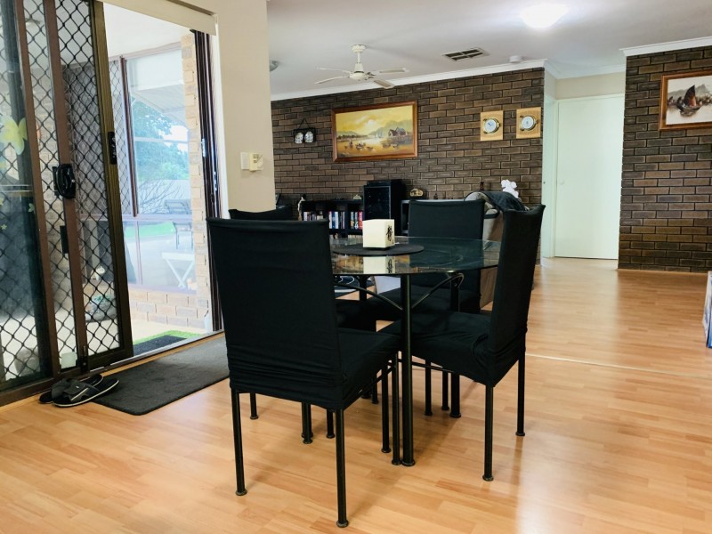 3 Tarata Way, Forrestfield WA 6058
