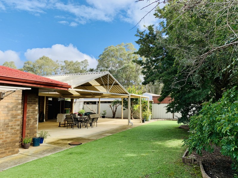 3 Tarata Way, Forrestfield WA 6058