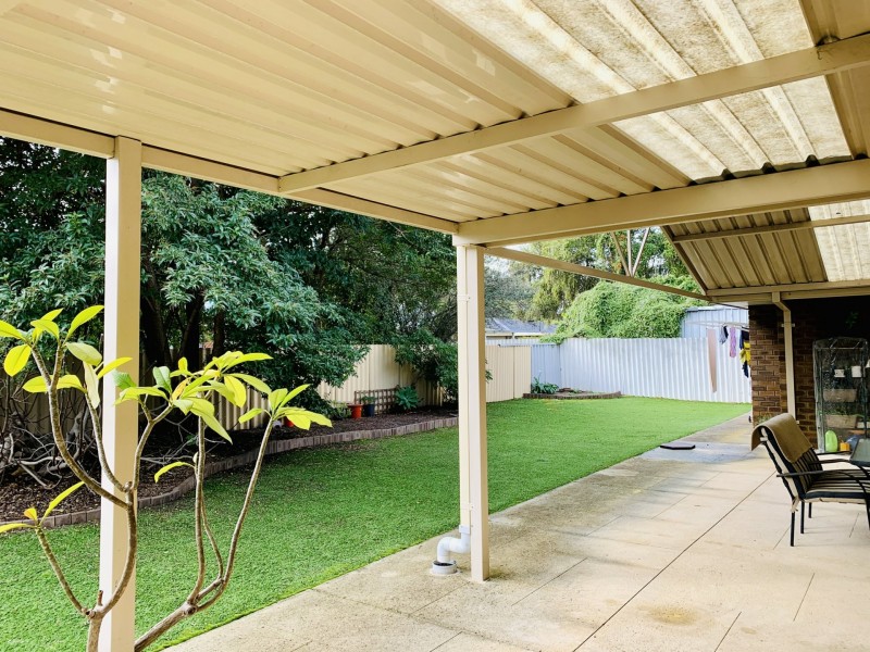 3 Tarata Way, Forrestfield WA 6058