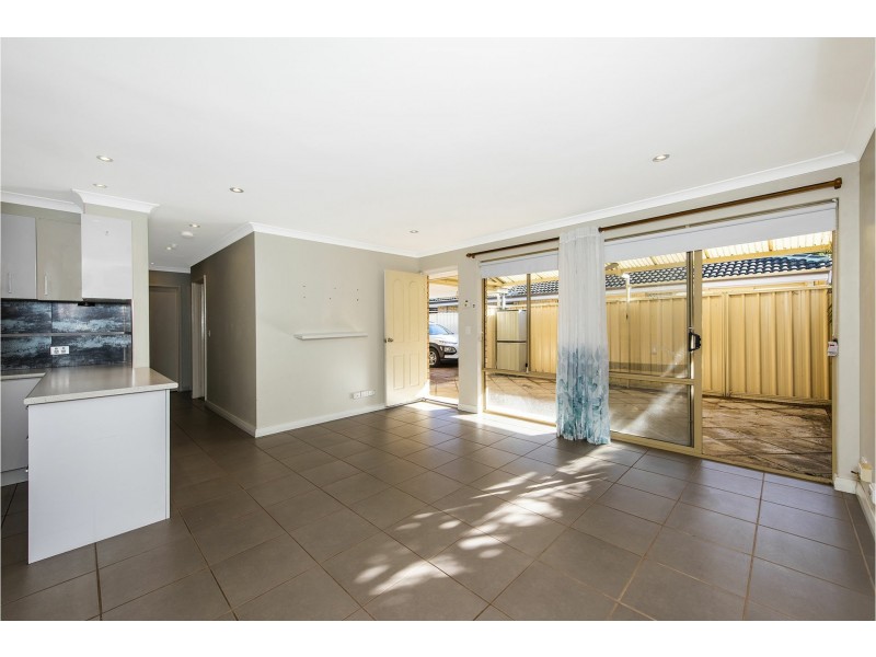 Villa 3/15 Egham Street, Burswood WA 6100
