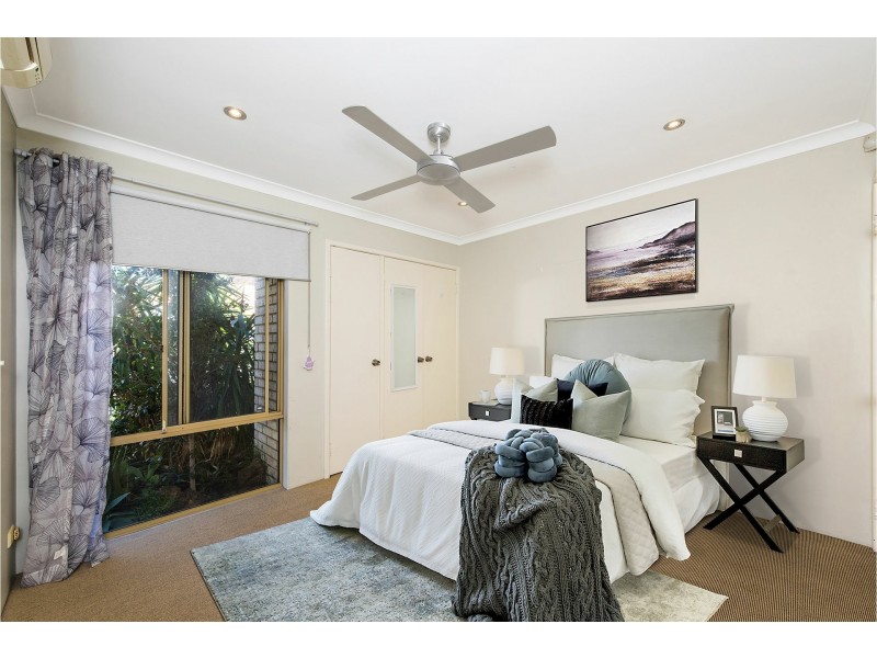 Villa 3/15 Egham Street, Burswood WA 6100
