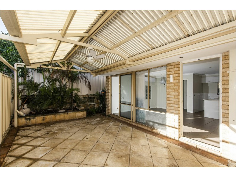 Villa 3/15 Egham Street, Burswood WA 6100