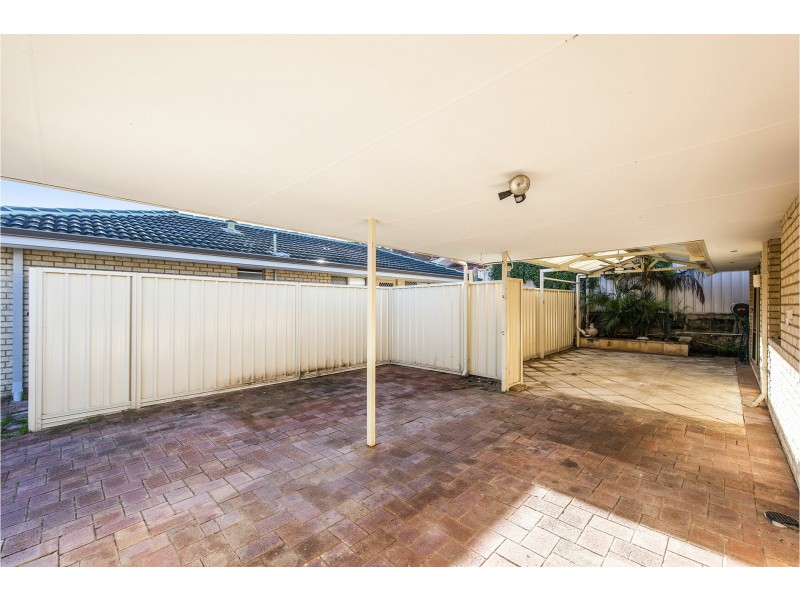 Villa 3/15 Egham Street, Burswood WA 6100