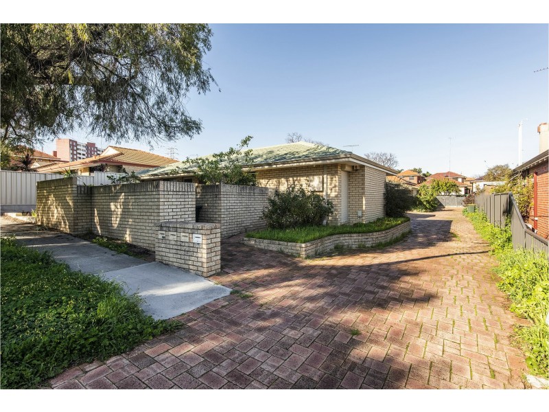 Villa 3/15 Egham Street, Burswood WA 6100