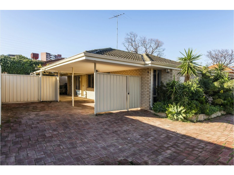 Villa 3/15 Egham Street, Burswood WA 6100