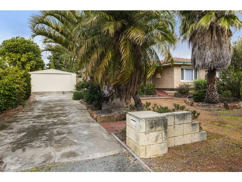 25 Albemarle Way, High Wycombe WA 6057