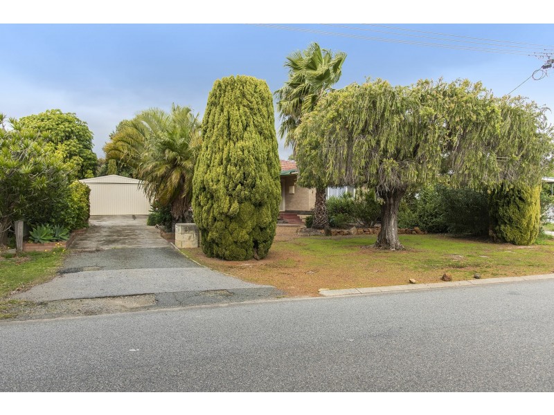 25 Albemarle Way, High Wycombe WA 6057