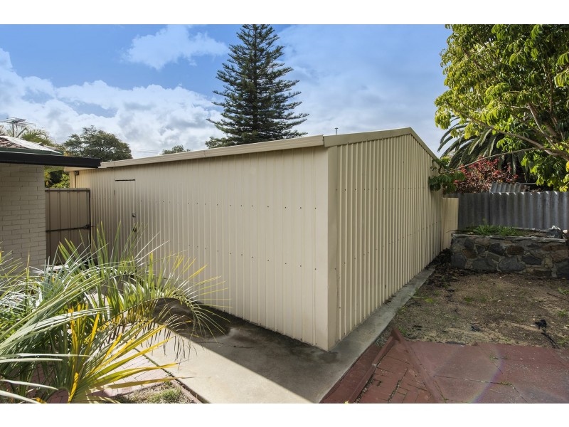 25 Albemarle Way, High Wycombe WA 6057