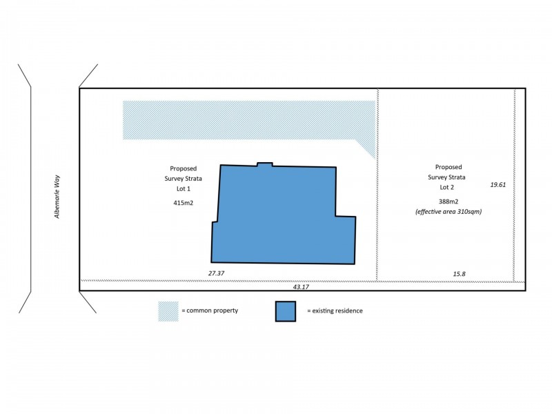 25 Albemarle Way, High Wycombe WA 6057