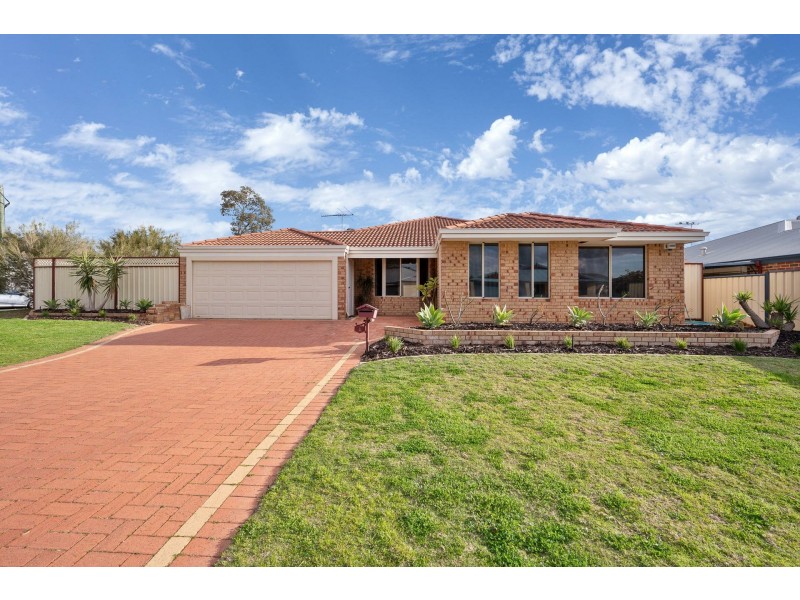 1 Jecks Street, Maida Vale WA 6057