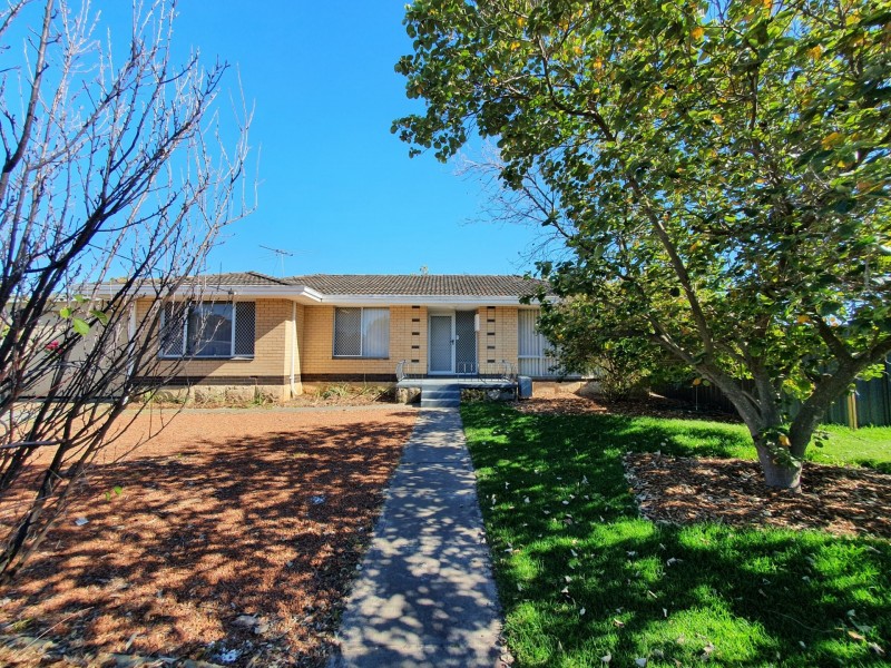 2 Margery Road, High Wycombe WA 6057