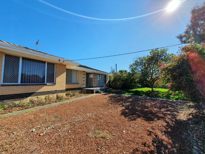 2 Margery Road, High Wycombe WA 6057