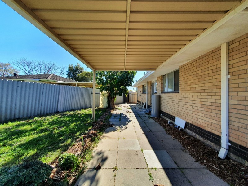 2 Margery Road, High Wycombe WA 6057