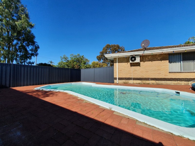 2 Margery Road, High Wycombe WA 6057