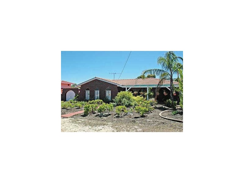 9 Scenic Drive, Maida Vale WA 6057