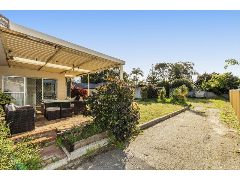 7 Fernan Road, High Wycombe WA 6057