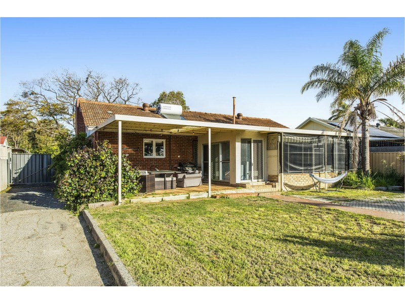 7 Fernan Road, High Wycombe WA 6057