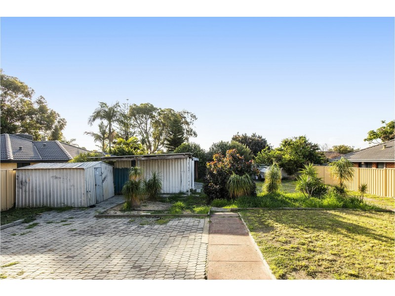 7 Fernan Road, High Wycombe WA 6057