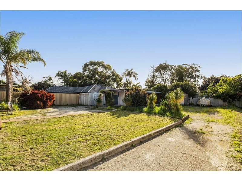 7 Fernan Road, High Wycombe WA 6057