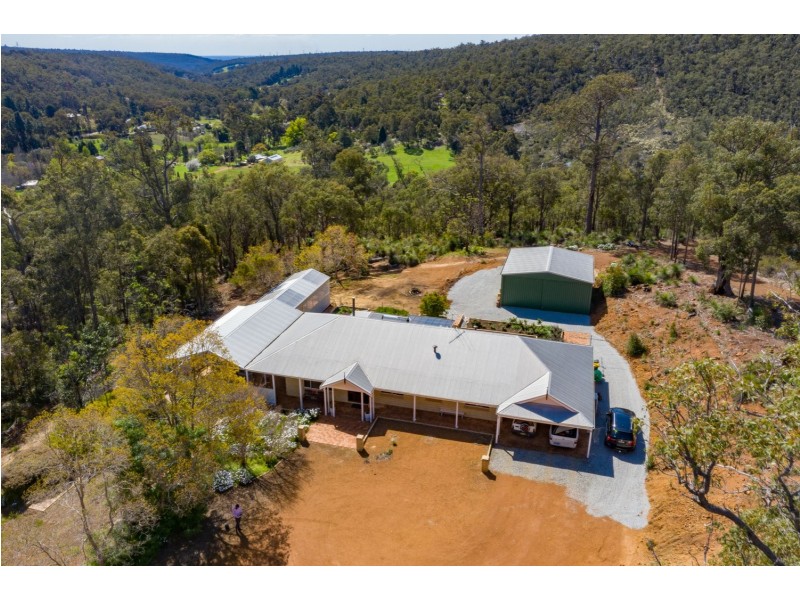 20 Dodd Road, Bickley WA 6076
