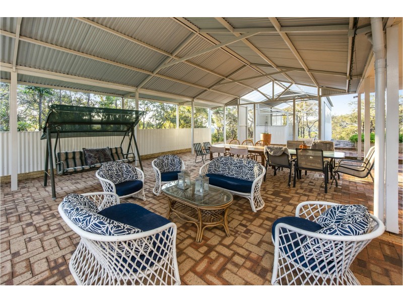 20 Dodd Road, Bickley WA 6076