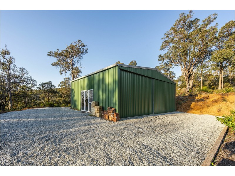 20 Dodd Road, Bickley WA 6076
