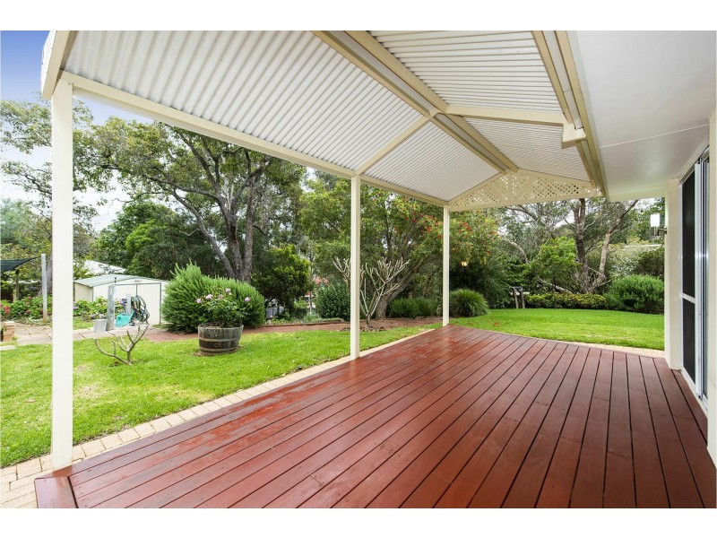 31 Zamia Road, Gooseberry Hill WA 6076